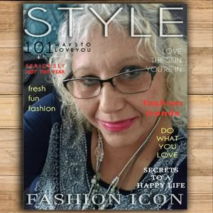 Meet your Posher, Ja